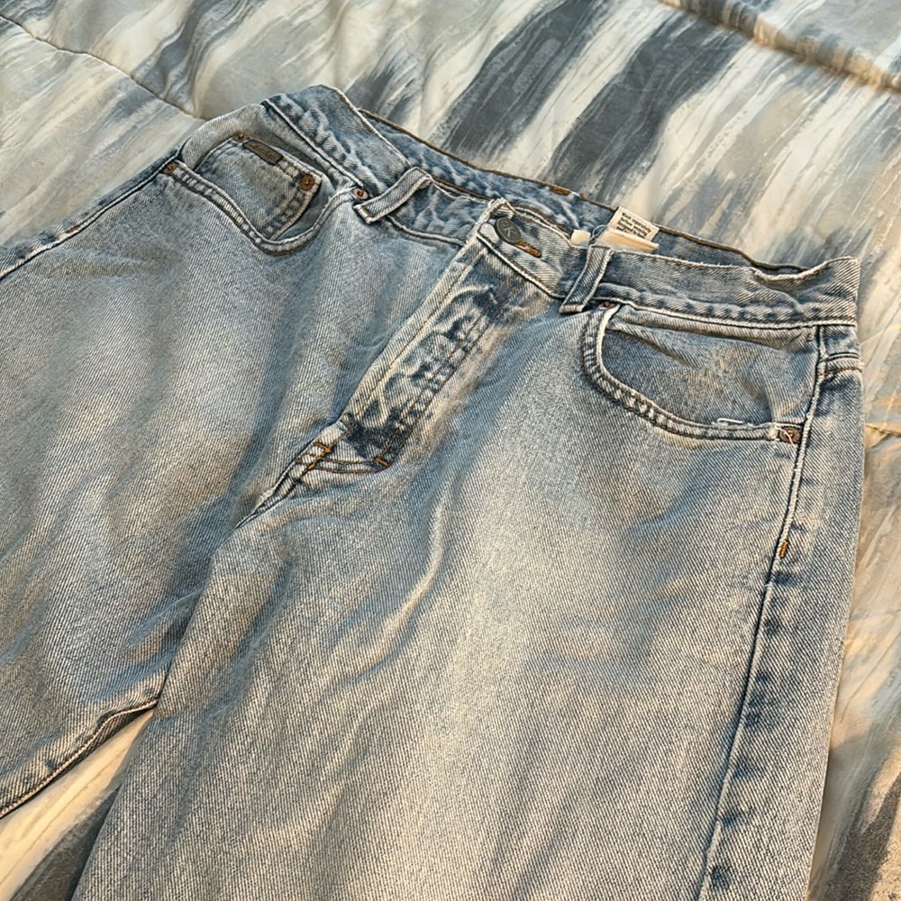 Calvin Klein jeans